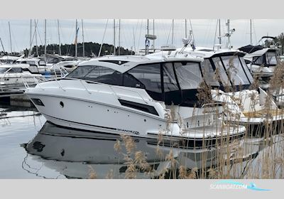 GRANDEZZA 34 OC Motorboot 2020, mit Volvo Penta D6 380 Ca, 160h motor, Sweden