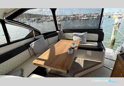 GRANDEZZA 34 OC Motorboot 2018, mit Volvo Penta  motor, Sweden