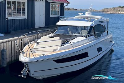GRANDEZZA 37 CA Motorboot 2023, Sweden
