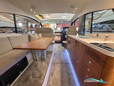 GRANDEZZA 37 CA Motorboot 2023, Sweden