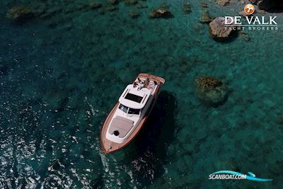 Gagliotta Lobster 35 Motorboot 2023, mit Mercury motor, Frankreich