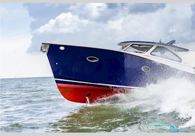 Gagliotta Lobster 35 Motorboot 2023, mit Mercruiser 270 pk. motor, Niederlande