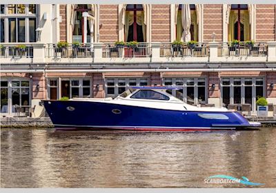 Gagliotta Lobster 35 Motorboot 2023, mit Mercruiser 270 pk. motor, Niederlande