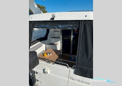 Galeon 280 Fly Motorboot 1999, mit Volvo Penta motor, Dänemark