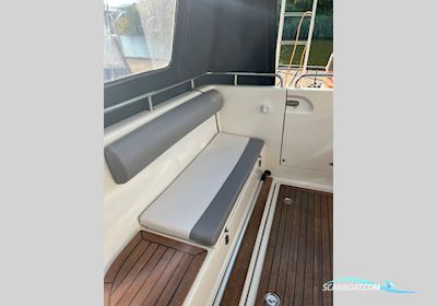 Galeon 280 Fly Motorboot 1999, mit Volvo Penta motor, Dänemark