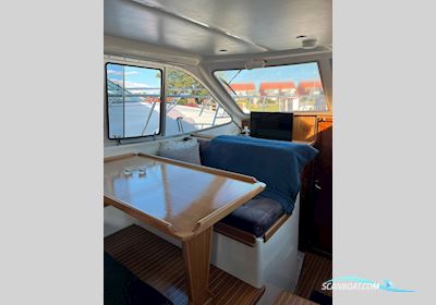 Galeon 280 Fly Motorboot 1999, mit Volvo Penta motor, Dänemark