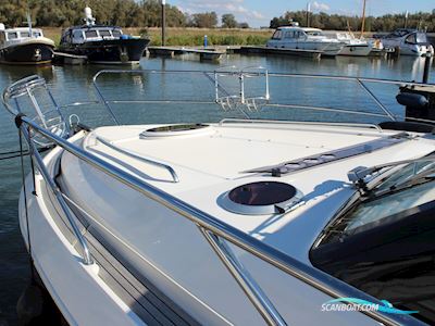 Galeon 325 HT Motorboot 2012, Niederlande