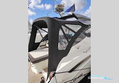 Galeon 325 Hts Motorboot 2016, Niederlande