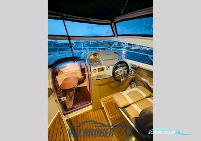 Galeon 325 Open Motorboot 2013, mit Mercury 5.0 Mpi motor, Finland