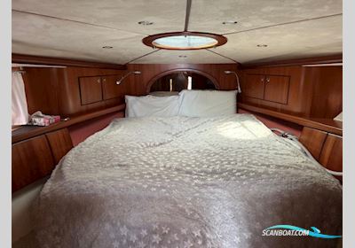 Galeon 330 HT Motorboot 2006, mit Volvo motor, Deutschland