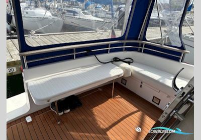 Galeon 330 HT Motorboot 2006, mit Volvo motor, Deutschland