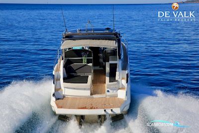 Galeon 335 Hts Motorboot 2018, mit Volvo motor, Frankreich