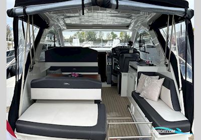 Galeon 335 Motorboot 2020, mit Mercury motor, Niederlande