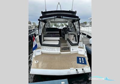Galeon 335 Motorboot 2020, mit Mercury motor, Niederlande