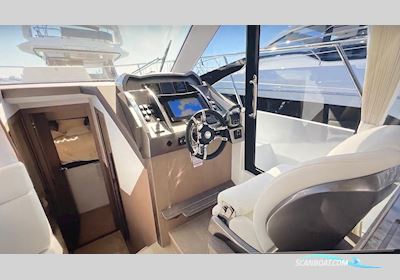 Galeon 360 Fly Motorboot 2022, mit Volvo motor, Frankreich