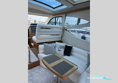 Galeon 390 HT Motorboot 2006, mit Volvo Penta D4-260 motor, Deutschland