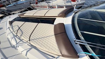 Galeon 405 HTL Motorboot 2015, mit 2x Volvo Penta D4 300 Ca 550h motor, Sweden