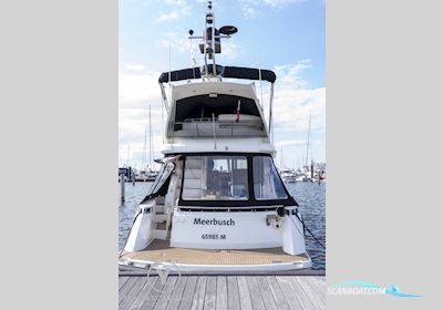 Galeon 440 Fly Motorboot 2009, mit Volvo Penta D6 435 motor, Deutschland