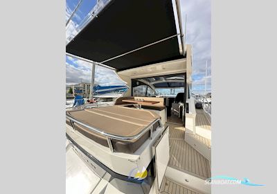 Galeon 445 Hts Motorboot 2015, mit Volvo Penta D6-370 motor, Deutschland