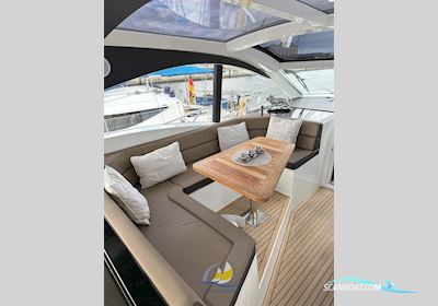 Galeon 445 Hts Motorboot 2015, mit Volvo Penta D6-370 motor, Deutschland