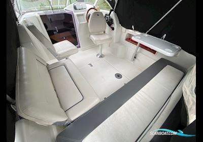 Galeon 560 Cruiser med 115 HK Suzuki Motorboot 1999, mit Suzuki motor, Dänemark