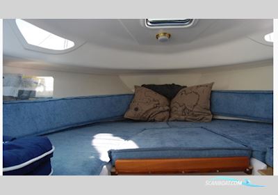 Galeon Galia 600 Motorboot 2006, mit Jhonsson motor, Sweden