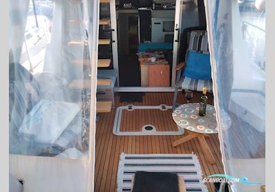 Gallart 13.50 MP Motorboot 1988, mit Volvo motor, Spanien