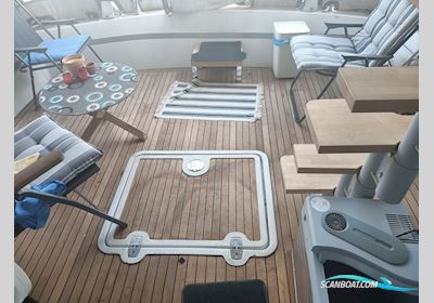 Gallart 13.50 MP Motorboot 1988, mit Volvo motor, Spanien