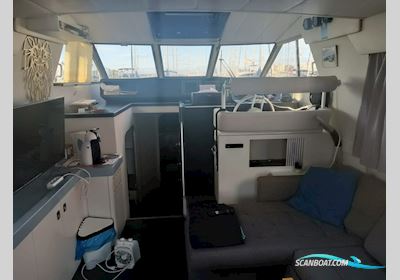 Gallart 13.50 MP Motorboot 1988, mit Volvo motor, Spanien