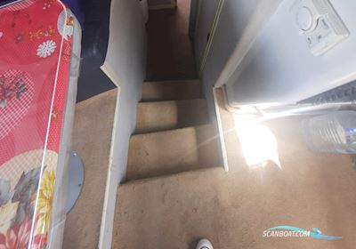 Genesis 320 Motorboot 1997, mit Volvo Penta motor, Spanien