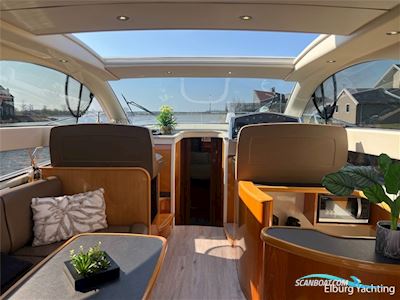 Genesis Cielo 50 HT Motorboot 2006, Niederlande