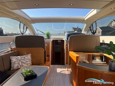 Genesis Cielo 50 HT Motorboot 2006, Niederlande