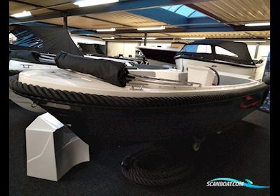 Gentle 555T Motorboot 2023, mit Honda motor, Niederlande