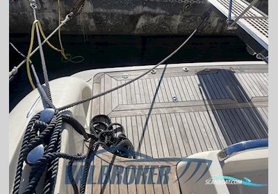 Gianetti Yacht 45 Open Motorboot 2002, mit Cummins motor, Italien