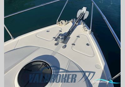 Gianetti Yacht 45 Open Motorboot 2002, mit Cummins motor, Italien