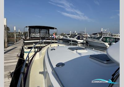 Gillissen  Stevenvlet 12.45 Motorboot 2000, Niederlande