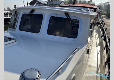 Gillissen  Stevenvlet 12.45 Motorboot 2000, Niederlande