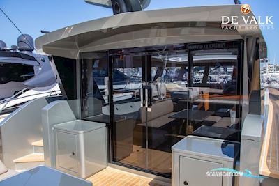 Glacier 48 Cabin Motorboot 2022, mit Volvo Penta motor, Griechenland