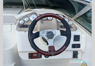 Glastron  Gs 269 Motorboot 2009, mit Volvo Penta motor, Frankreich