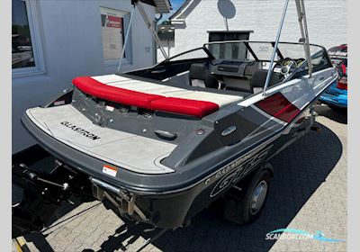 Glastron 185 Gts, Mercruiser 4.5 250 HK V6 Motorboot 2016, mit Mercruiser motor, Dänemark