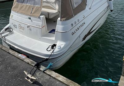 Glastron GS 249 Motorboot 2004, mit Volvo Penta motor, Dänemark