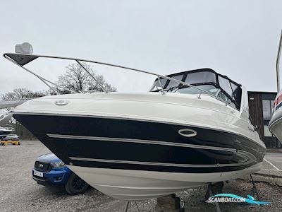 Glastron GS 259 Motorboot 2008, mit Volvo Penta motor, England