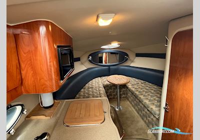 Glastron GS 269 Motorboot 2007, mit Volvo Penta motor, Dänemark
