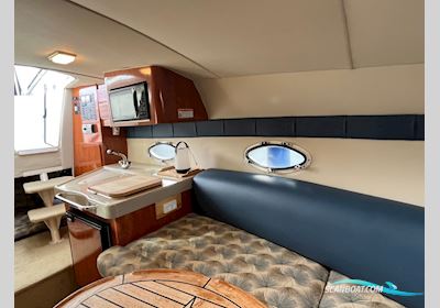 Glastron GS 269 Motorboot 2007, mit Volvo Penta motor, Dänemark
