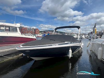 Glastron GT 185 Motorboot 2017, mit Yamaha motor, England