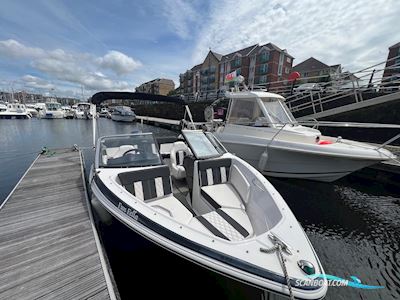 Glastron GT 185 Motorboot 2017, mit Yamaha motor, England