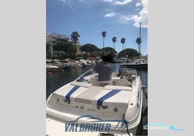 Glastron GT 185 Motorboot 2010, mit Mercury Mercruiser MCM 4.3 L Alpha I motor, Italien