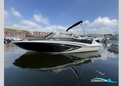 Glastron GT 185 Motorboot 2017, mit Yamaha motor, England