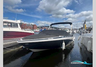 Glastron GT 185 Motorboot 2017, mit Yamaha motor, England
