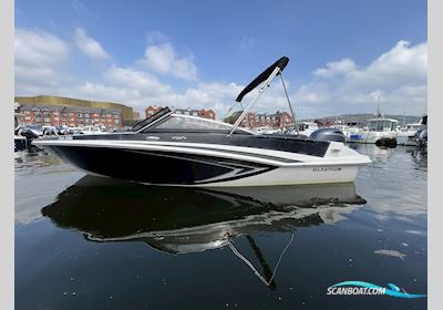 Glastron GT 185 Motorboot 2017, mit Yamaha motor, England